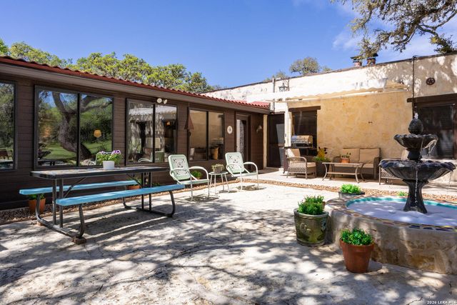 132 Ridge, Boerne, TX 78006