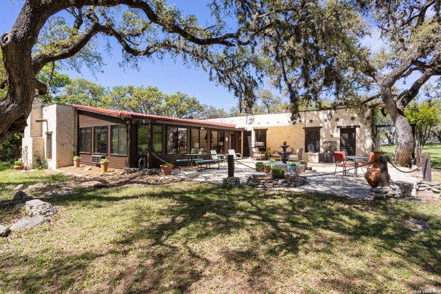 132 Ridge, Boerne, TX 78006