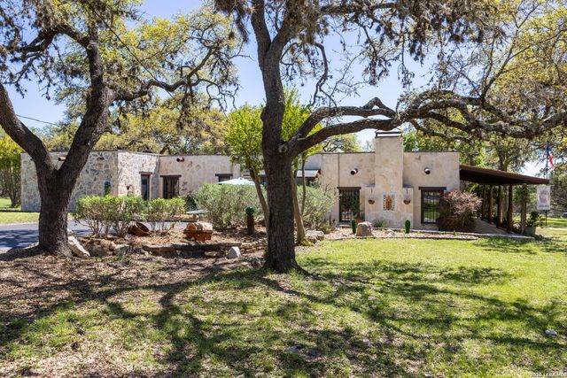 132 Ridge, Boerne, TX 78006