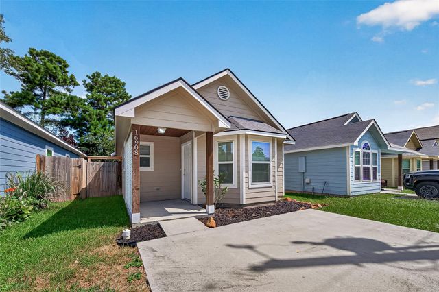 16908 W Juneau, Montgomery, TX 77316