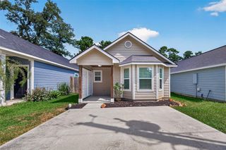 16908 W Juneau, Montgomery, TX 77316