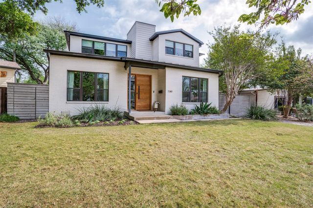 7149 Pasadena Avenue, Dallas, TX 75214