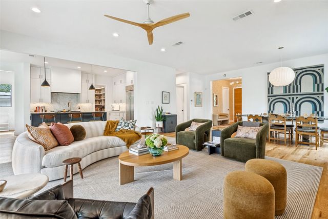 7149 Pasadena Avenue, Dallas, TX 75214