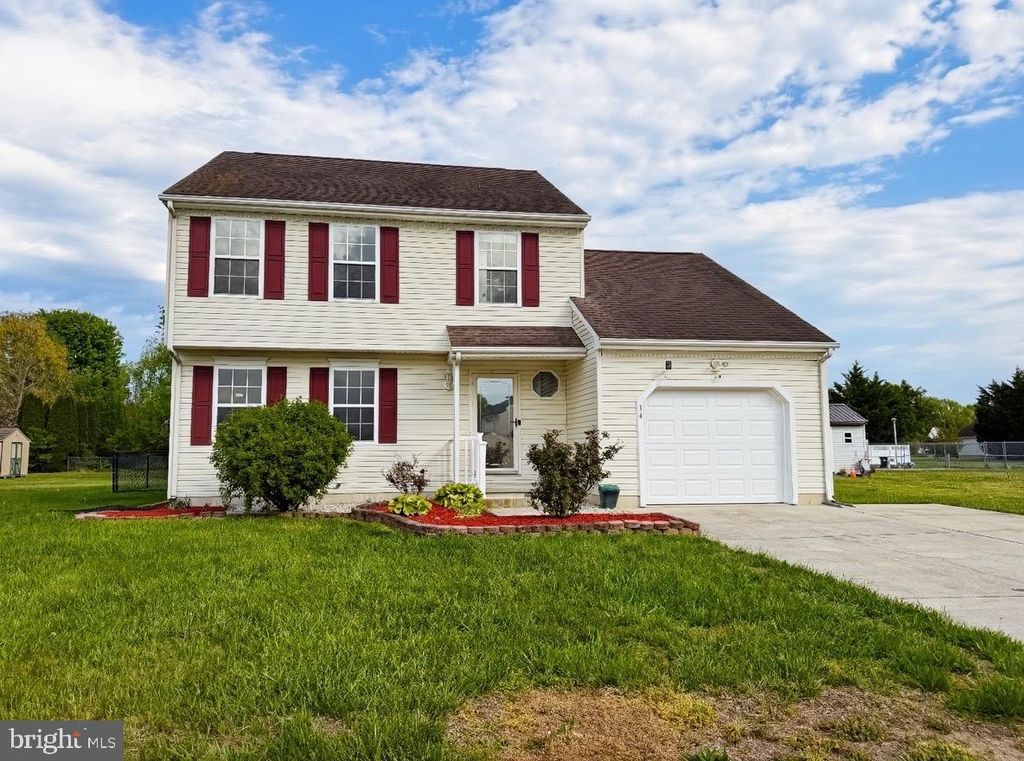 34 E CHIMNEY TOP LN, Felton, DE 19943