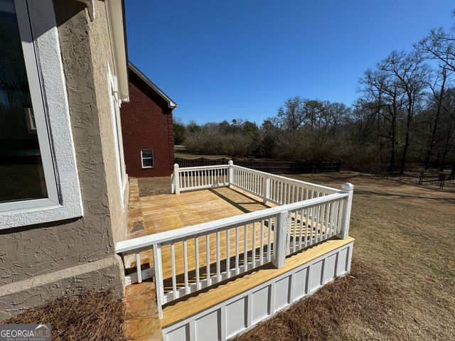 1015 N Walkers Mill Road, Griffin, GA 30223