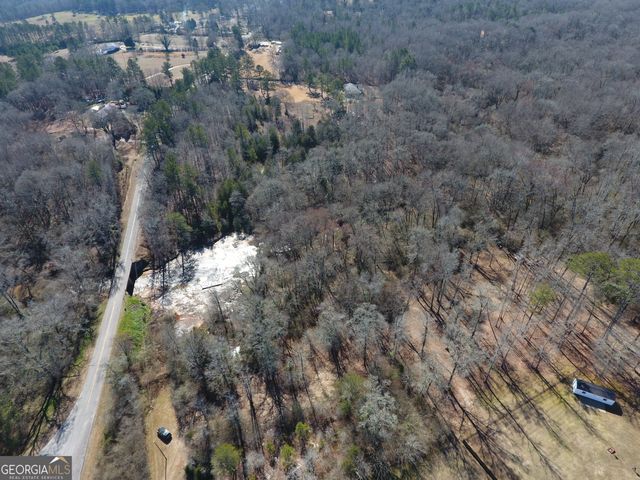 1015 N Walkers Mill Road, Griffin, GA 30223