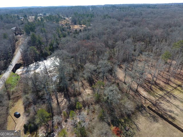 1015 N Walkers Mill Road, Griffin, GA 30223
