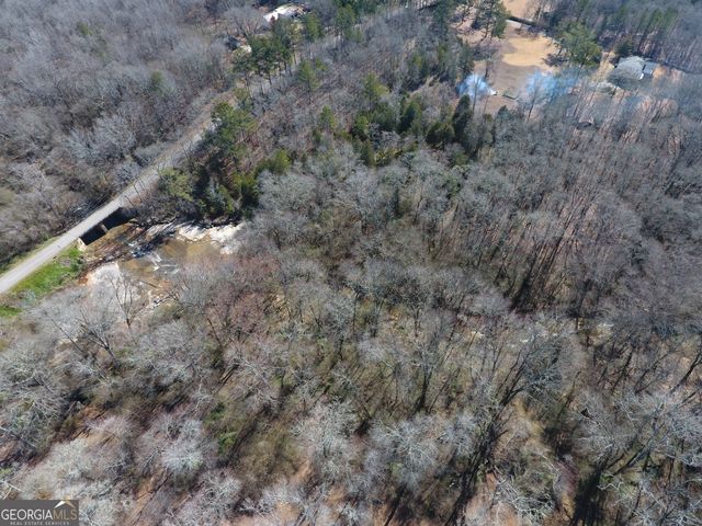 1015 N Walkers Mill Road, Griffin, GA 30223