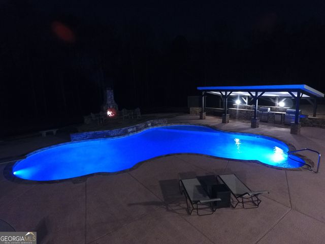1015 N Walkers Mill Road, Griffin, GA 30223