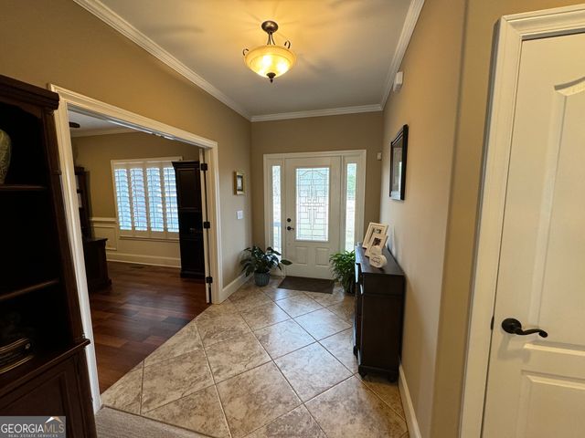 1015 N Walkers Mill Road, Griffin, GA 30223