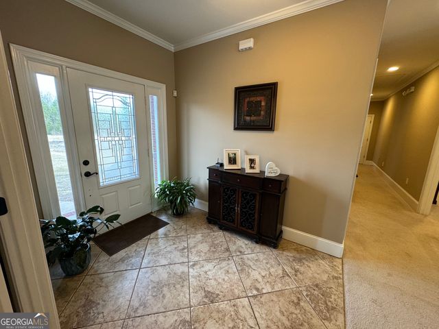 1015 N Walkers Mill Road, Griffin, GA 30223