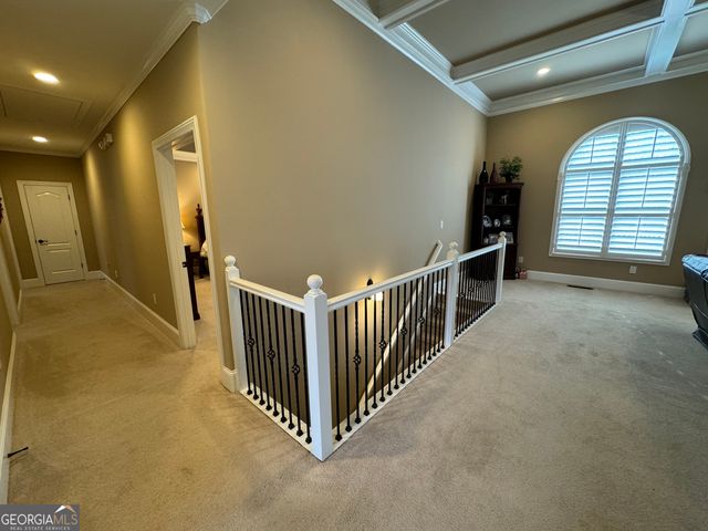 1015 N Walkers Mill Road, Griffin, GA 30223