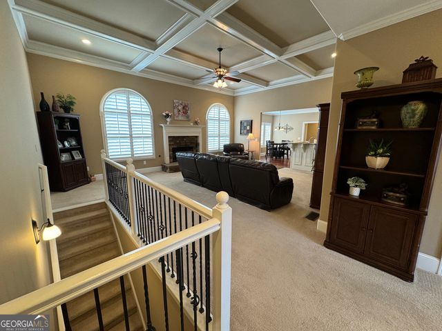 1015 N Walkers Mill Road, Griffin, GA 30223