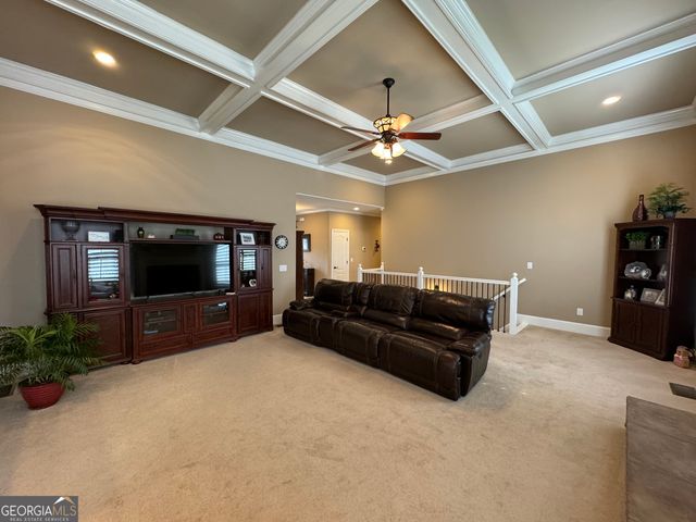 1015 N Walkers Mill Road, Griffin, GA 30223
