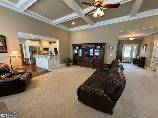 1015 N Walkers Mill Road, Griffin, GA 30223