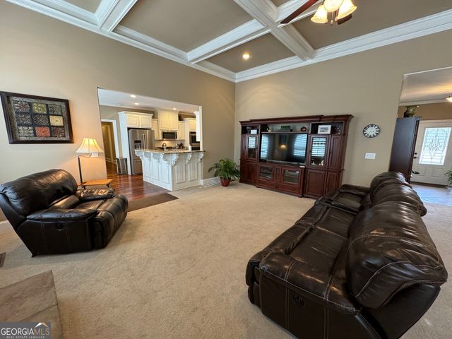 1015 N Walkers Mill Road, Griffin, GA 30223