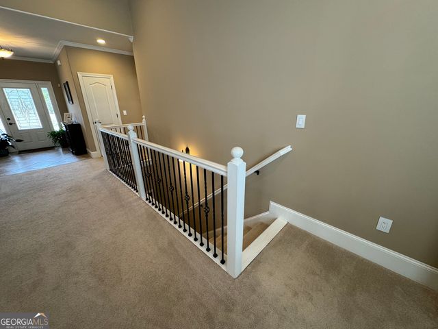1015 N Walkers Mill Road, Griffin, GA 30223