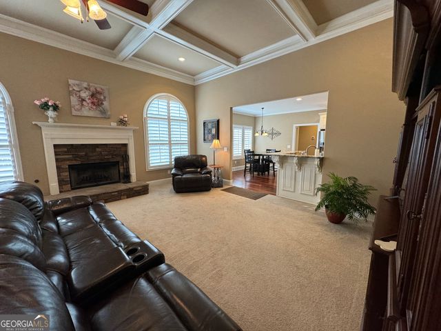 1015 N Walkers Mill Road, Griffin, GA 30223