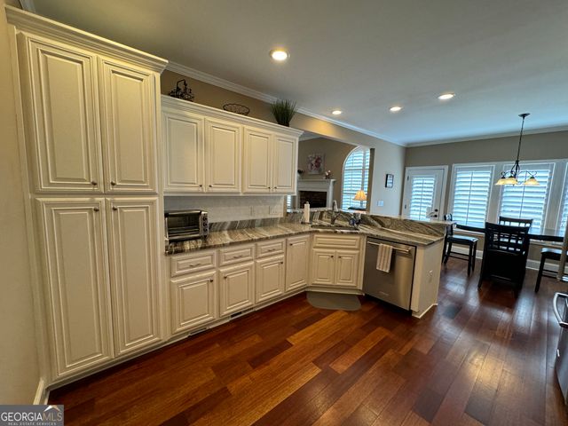 1015 N Walkers Mill Road, Griffin, GA 30223
