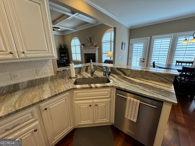 1015 N Walkers Mill Road, Griffin, GA 30223