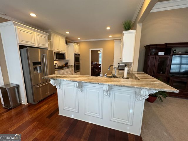 1015 N Walkers Mill Road, Griffin, GA 30223