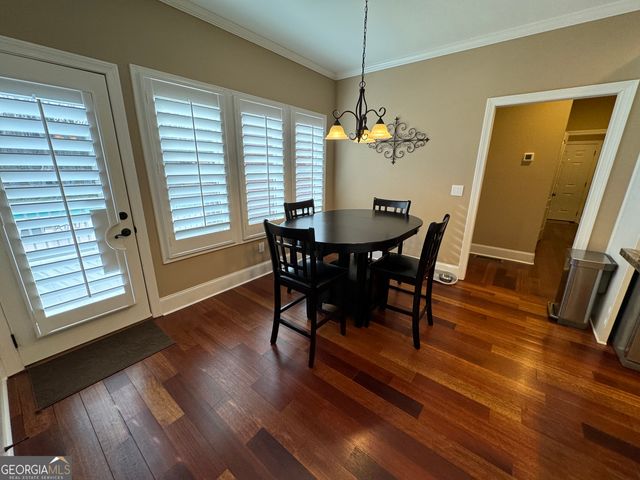 1015 N Walkers Mill Road, Griffin, GA 30223