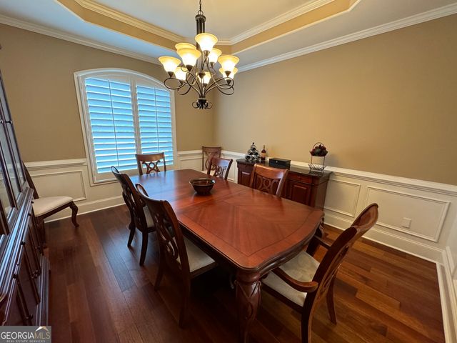 1015 N Walkers Mill Road, Griffin, GA 30223