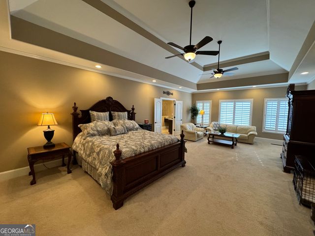 1015 N Walkers Mill Road, Griffin, GA 30223