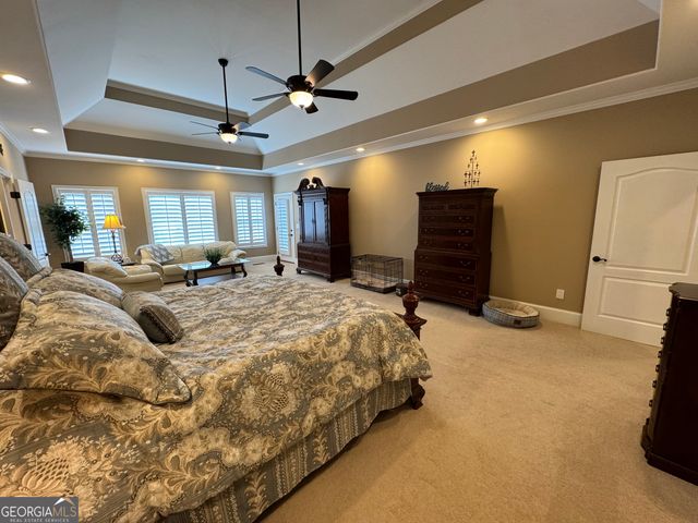 1015 N Walkers Mill Road, Griffin, GA 30223