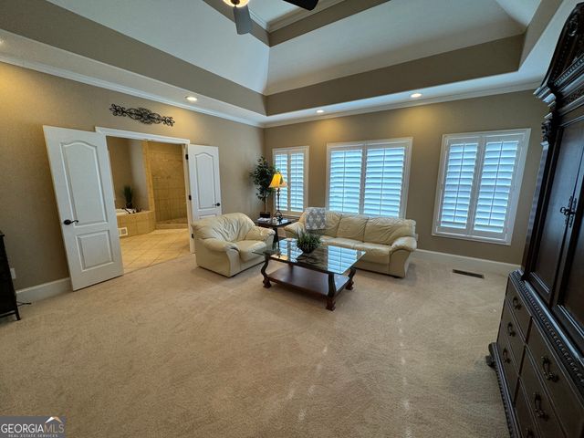 1015 N Walkers Mill Road, Griffin, GA 30223