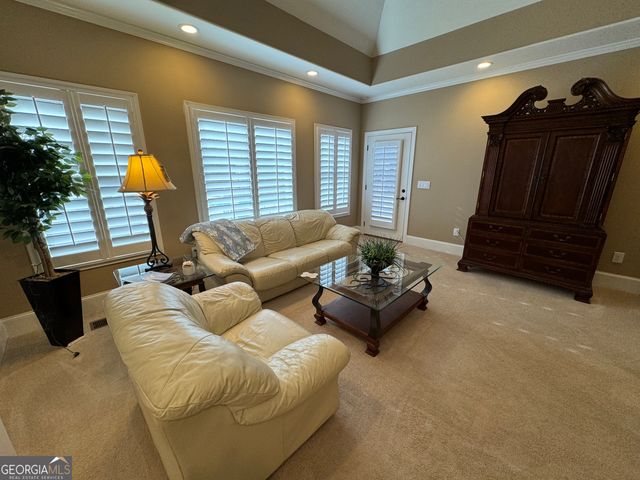 1015 N Walkers Mill Road, Griffin, GA 30223