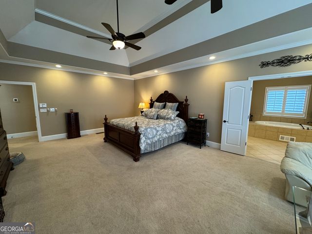 1015 N Walkers Mill Road, Griffin, GA 30223