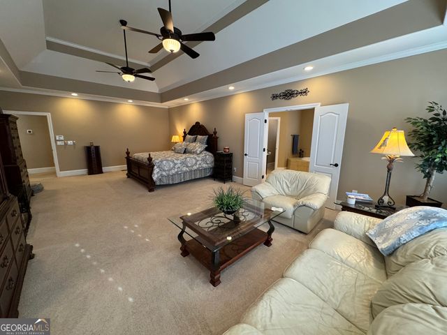 1015 N Walkers Mill Road, Griffin, GA 30223