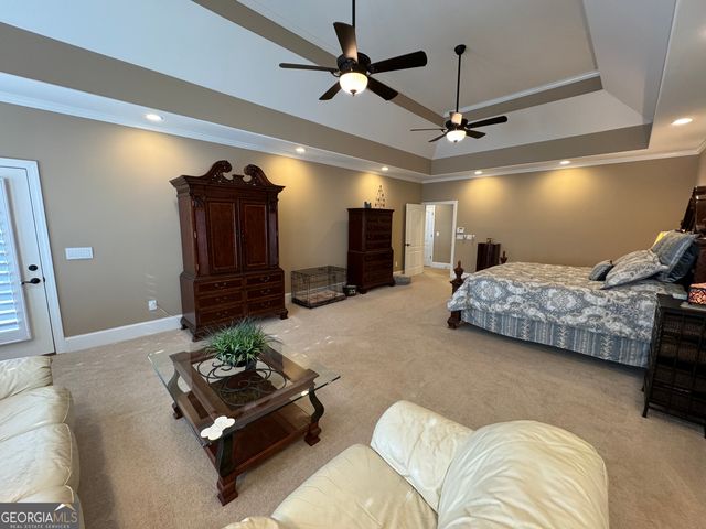 1015 N Walkers Mill Road, Griffin, GA 30223