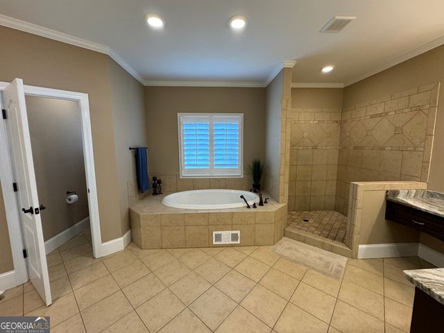 1015 N Walkers Mill Road, Griffin, GA 30223