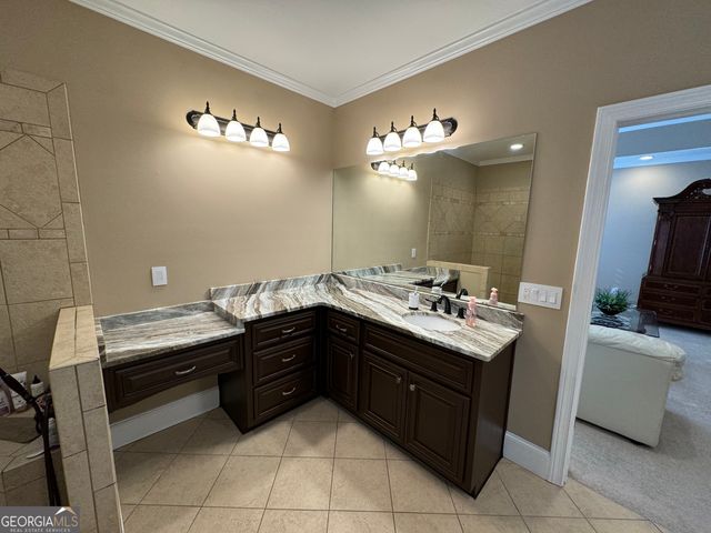1015 N Walkers Mill Road, Griffin, GA 30223