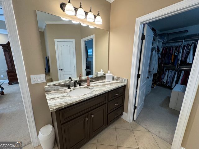 1015 N Walkers Mill Road, Griffin, GA 30223