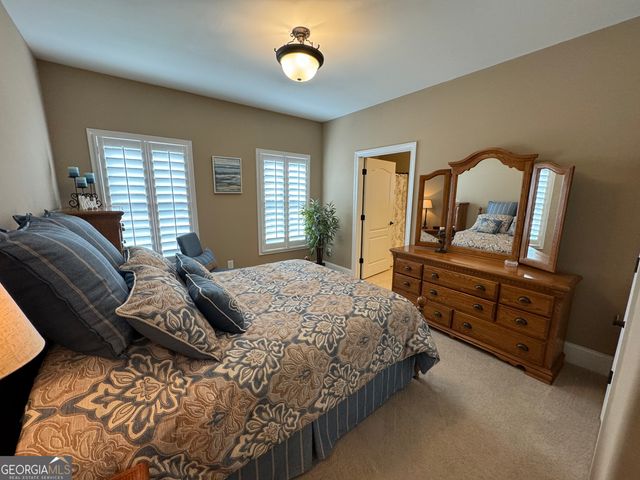 1015 N Walkers Mill Road, Griffin, GA 30223