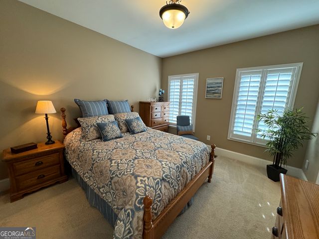 1015 N Walkers Mill Road, Griffin, GA 30223