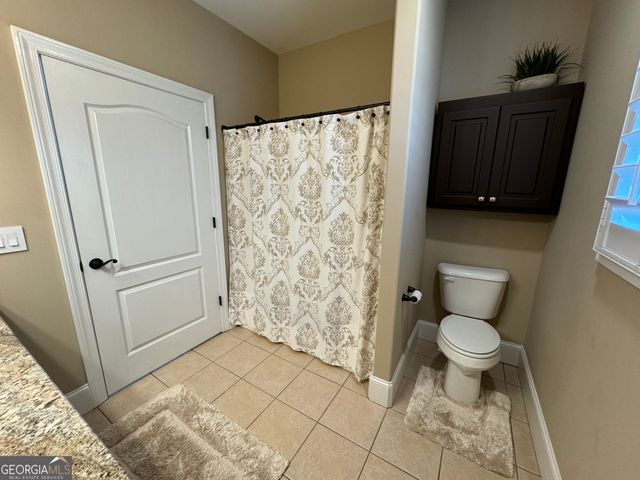 1015 N Walkers Mill Road, Griffin, GA 30223