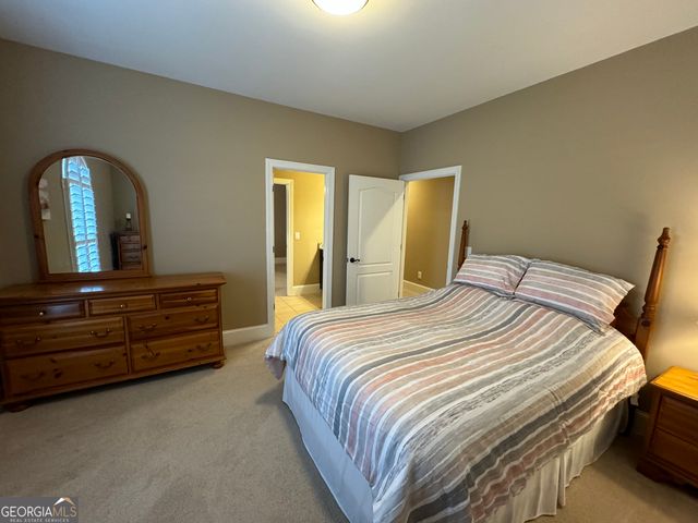 1015 N Walkers Mill Road, Griffin, GA 30223