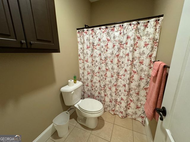 1015 N Walkers Mill Road, Griffin, GA 30223