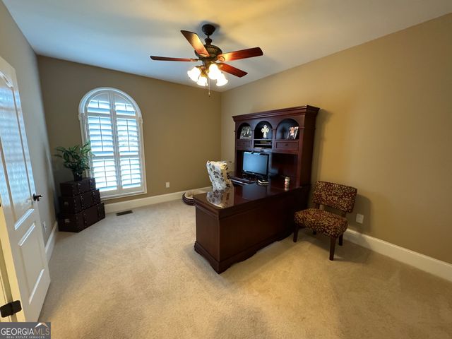 1015 N Walkers Mill Road, Griffin, GA 30223