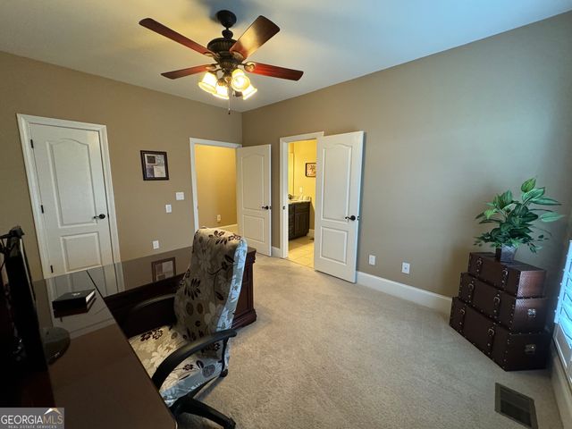 1015 N Walkers Mill Road, Griffin, GA 30223