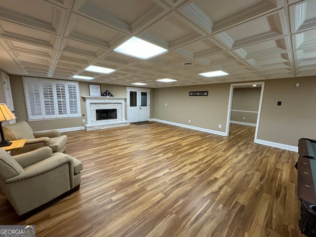 1015 N Walkers Mill Road, Griffin, GA 30223