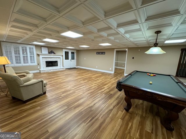 1015 N Walkers Mill Road, Griffin, GA 30223