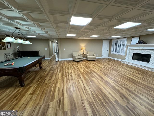 1015 N Walkers Mill Road, Griffin, GA 30223