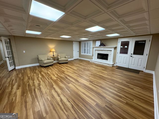 1015 N Walkers Mill Road, Griffin, GA 30223