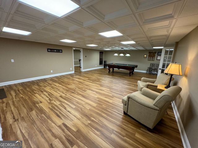 1015 N Walkers Mill Road, Griffin, GA 30223