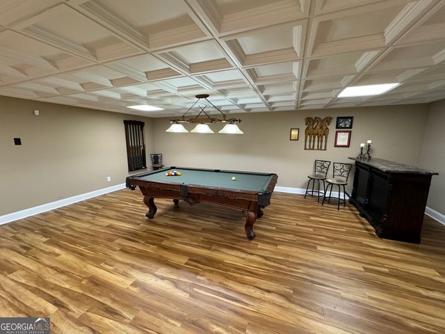1015 N Walkers Mill Road, Griffin, GA 30223